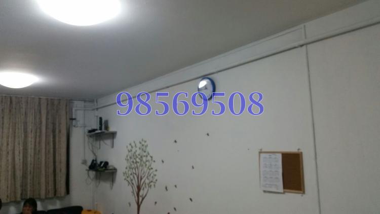 Blk 490 Jurong West Avenue 1 (Jurong West), HDB 3 Rooms #78109792